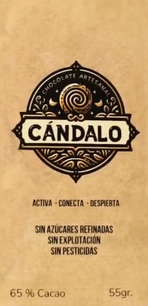 Chocolate CándALO